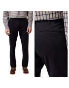 Wrangler Мъжки панталони - Regular Chino - права кройка - с цип - 5 джоба - дълги - памук - W32-L34 US - черни