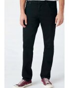 Wrangler Мъжки прави дънки Greensboro