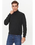 Wrangler Мъжки пуловер - 85661 - памук -