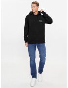 Wrangler Мъжки суичър - 303289621 - Памук
