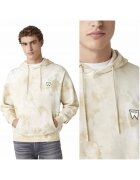 Wrangler Мъжки суичър с качулка - Суичър с качулка - M INTL - - Цвят - Състав на материала 100% Памук - Стандартна кройка - Брой джобове 2