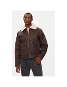 Wrangler Мъжко яке - 304281044 - Памук - M INTL