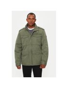 Wrangler Мъжко яке - 304281600 - Памук - S INTL