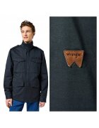 Wrangler Мъжко яке - Field Jacket - Стандартна кройка - Класически дизайн