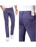 Wrangler Дънки с прав крой и средна талия Greensboro