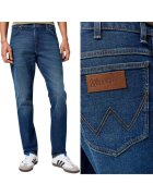 Wrangler River 881 за мъже - тъмносин