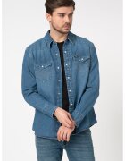 Wrangler Риза от деним