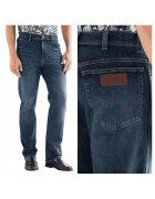Wrangler Слим дънки River