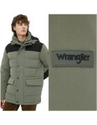 Wrangler Якета 31070264