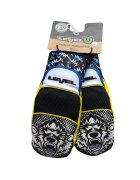 X-LEVEL Спортни ръкавици - Level Race Speed Mitt - многоцветни - SM