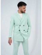XAGON Сако regular fit пастелат