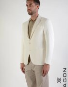 XAGON Сако regular fit със закопчаване с един ред копчета