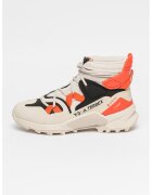 Y-3 Боти Terrex Swift R3 за хайкинг - Бежов/Аленочервен