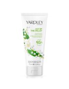Yardley Крем за ръце и нокти London Момина сълза подхранващ 75мл