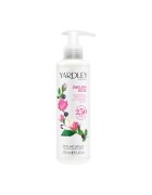 Yardley London Лосион за тяло Английска Роза хидратиращ 250мл