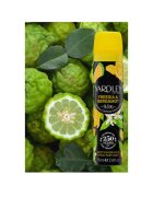 Yardley London Спрей за тяло Yardley 75 мл Фрезизя/Бергамот