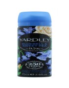 Yardley London Спрей за тяло Yardley 75 мл Цветен