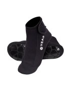 YEAZ Къси чорапи Neosock за плуване