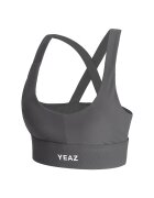 YEAZ Спортен сутиен Vibrant