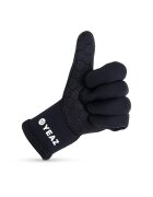 YEAZ Унисекс непромокаеми ръкавици Neogloves от неопрен