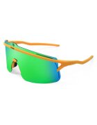 YEAZ Унисекс слънчеви очила Sunshade с поляризация
