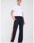 Zadig  Voltaire Памучна тениска с яка