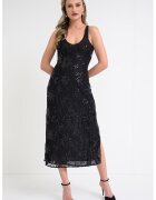 Zadig  Voltaire Рокля Rarysa с пайети