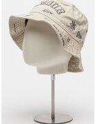 Zadig  Voltaire Шапка Bucket с бродерии