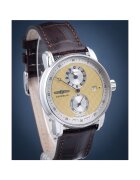 Zeppelin Friedrichshafen Automatic мъжки часовник