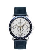 Zeppelin Мъжки часовник New York 88781 Chronograph