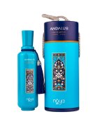 Zimaya Арабски унисекс парфюм Andalusi Blue 100 мл