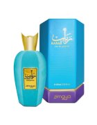 Zimaya Парфюмна вода Rabab Blue унисекс 100 мл