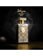 Zimaya Парфюмна вода Siada Nova унисекс 100 мл