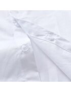 ZOYA Fashion Елегантен комплект Timeo за момчета - костюм от 4 части за специални поводи - първокласен материал - сив - Бял/Сив