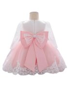 ZOYA Fashion Рокля за момиче - pinkdwqf