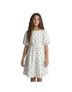 ZOYA Fashion Рокля за момичета - Нора - Полиестер - На точки - Многоцветна