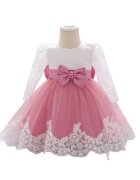 ZOYA Fashion Рокля за момичета - Розово