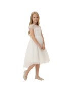 ZOYA Fashion Рокля за момичета - Sienna - полиестер - флорални апликации -
