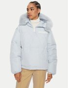 2NDDAY Пухено яке Logan 2245112505 Regular Fit