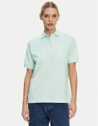 2NDDAY Тениска с яка и копчета Aralena 2252248329 Loose Fit