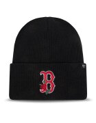 47 Brand Шапка B-THRNK02ACE-BKA