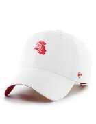 47 Brand Шапка с козирка MLB Chicago B-CHPCU06GWS