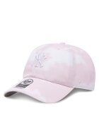 47 Brand Шапка с козирка MLB LA Dodgers In The Clouds ’47 Clean Up B-ITCCU17PTS