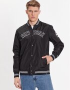 47 Brand Яке бомбър New York Yankees Wordmark 47 Drift Track Jacket Regular Fit