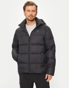 4F Пухено яке WAW24TDJAM513 Regular Fit