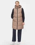 4F Жилетка за костюм AW23TVESF074 Regular Fit