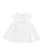 Abel & Lula Елегантна рокля 5003 Екрю Regular Fit