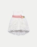 Abel & Lula Елегантна рокля 5012 Regular Fit
