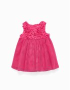 Abel & Lula Елегантна рокля 5021 Regular Fit