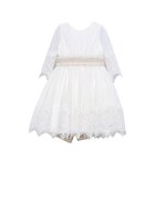 Abel & Lula Елегантна рокля 5028 Regular Fit